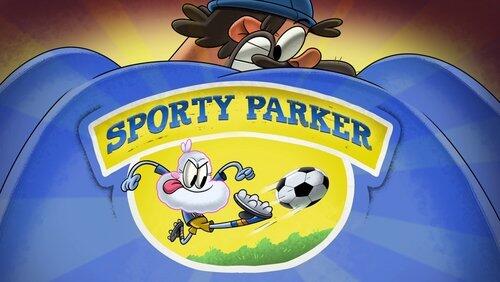 Sporty Parker Sporty Parker
