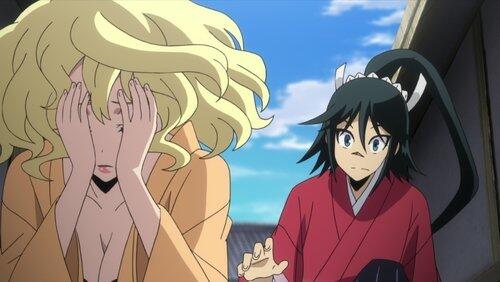 Mitsuki`s Honey Trap Mitsuki`s Honey Trap