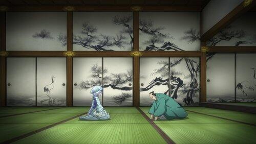 To Kishuu! The Ten Crucifix Insects of Sanada Appear! To Kishuu! The Ten Crucifix Insects of Sanada Appear!