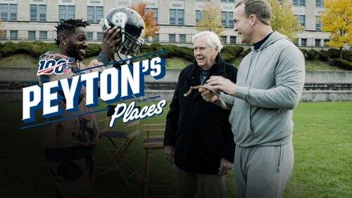 The Evolution of the Wide Receiver The Evolution of the Wide Receiver
