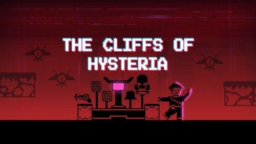 The Cliffs of Hysteria The Cliffs of Hysteria