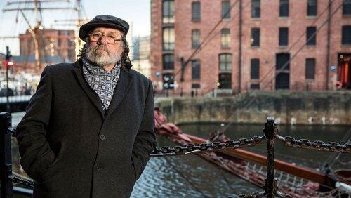 Ricky Tomlinson Ricky Tomlinson