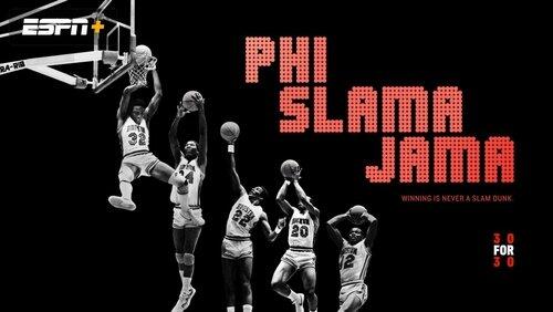 Phi Slama Jama Phi Slama Jama