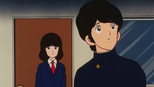 Discontent? Minami & Kazuya are the best couple!? Discontent? Minami & Kazuya are the best couple!?