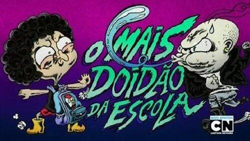 Disputa do Mais Doidão da Escola Disputa do Mais Doidão da Escola
