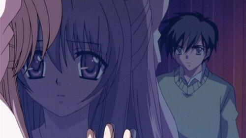 A Great Demise!? The Doll of Love and Parting! A Great Demise!? The Doll of Love and Parting!