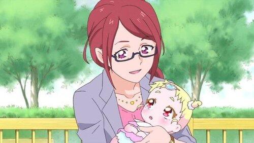 Happy? Cranky? Hug-tan's Outing! Happy? Cranky? Hug-tan's Outing!