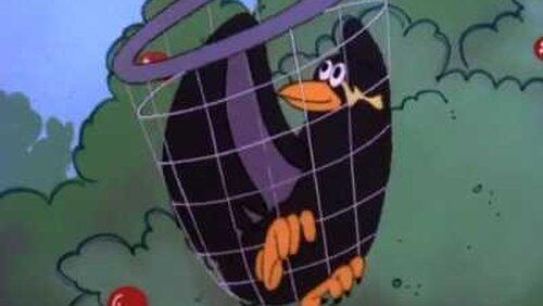 A Myna Problem A Myna Problem