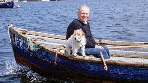 Falmouth to Penclawwd