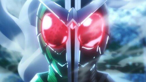 Beware of t / The Masked Defender Beware of t / The Masked Defender