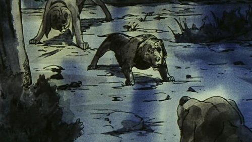 The Tears Arrive! A Close Companion Meets Their Death!