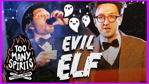 Ryan & Shane Get Drunk & Elegantly Read Horror Stories Ryan & Shane Get Drunk & Elegantly Read Horror Stories