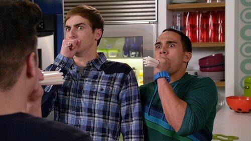 Big Time Invasion Big Time Invasion