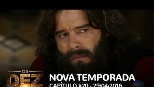 Capítulo 20 Capítulo 20