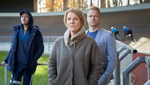 Marie Brand und der Tote im Trikot Marie Brand und der Tote im Trikot
