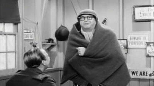 Bilko Goes South Bilko Goes South