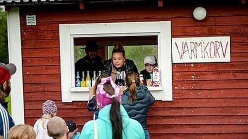 Avsnitt 3 - Jämtland Avsnitt 3 - Jämtland