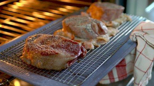 Steak Three Ways Steak Three Ways