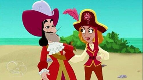 The Never Land Pirate Ball The Never Land Pirate Ball