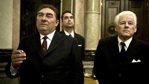 Musíme se dohodnout (1968) Musíme se dohodnout (1968)
