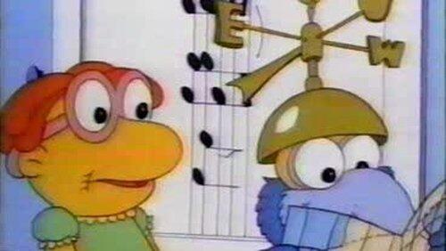 Is There a Muppet in the House? Is There a Muppet in the House?