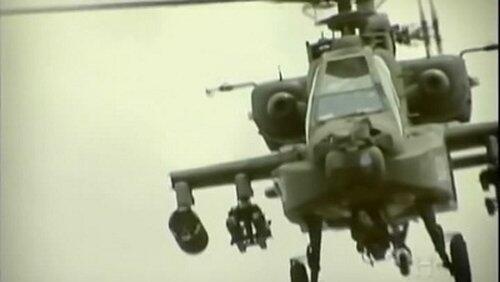 Apache Helicopter Apache Helicopter