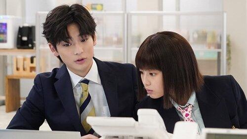 Episode 6 Episode 6
