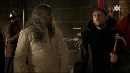 Les défis de Merlin II Les défis de Merlin II