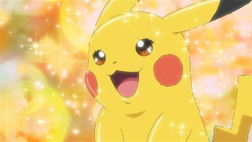 Pikachu Translation Check... Up to Your Neck!