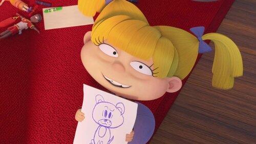 Susie the Artist Susie the Artist