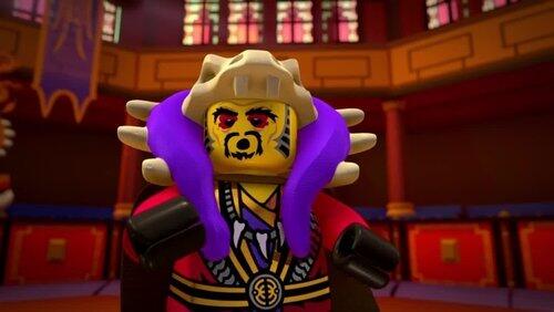 Only One Can Remain Only One Can Remain