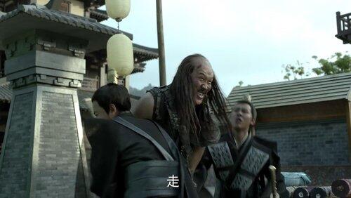 Episode 14 Episode 14