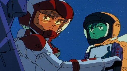 Judau Launch!