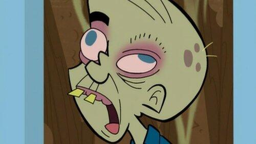 Johnny Test: Party Monster Johnny Test: Party Monster