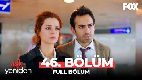 46. Bölüm 46. Bölüm