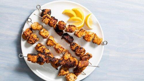 Spanish Summer Supper Spanish Summer Supper