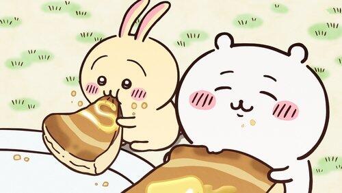 Hard Pudding / Hotcake Hard Pudding / Hotcake