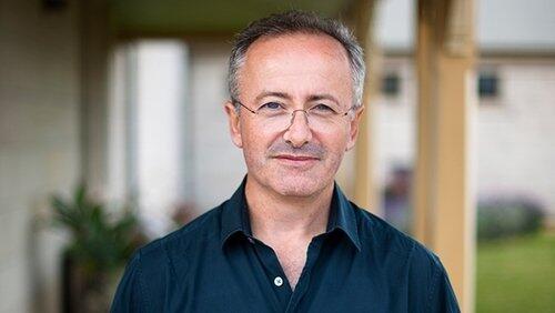 Andrew Denton Andrew Denton