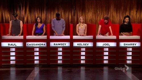 Episode 3 - Head of House & Nominations
