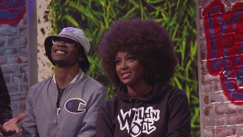 Amara La Negra; Bobby Lytes; Derez Deshon Amara La Negra; Bobby Lytes; Derez Deshon