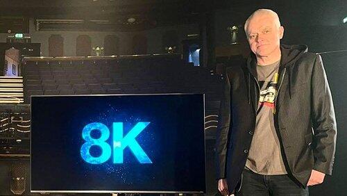 Episode 8 Episode 8