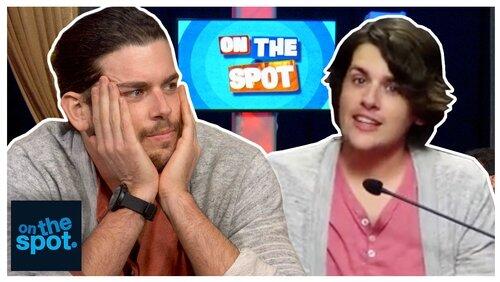 The Last First Episode Ever - #158 The Last First Episode Ever - #158