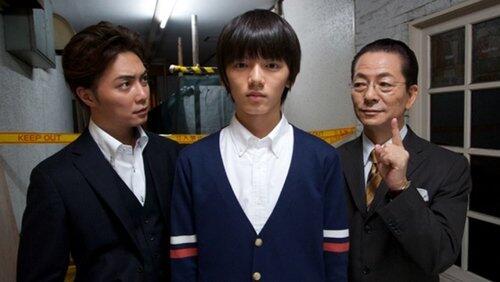 14-Year-Old 14-Year-Old