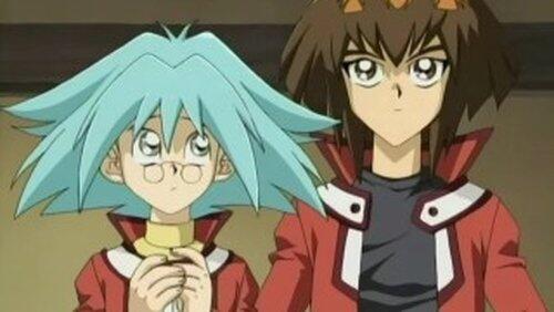 Welcome to Duel Academy Welcome to Duel Academy