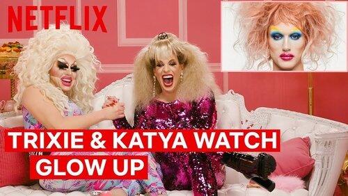 Glow Up Season 2 Glow Up Season 2