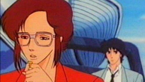Toshio Falls in Love with a Vain Woman Toshio Falls in Love with a Vain Woman