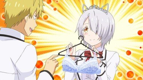 Romio and Char and the Present Romio and Char and the Present