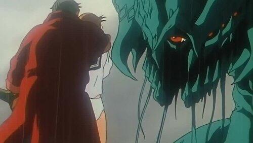 It's Cruel! It's Mysterious! It's My Destiny!