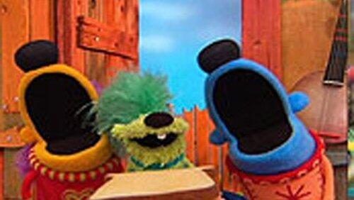 Silly Show Silly Show
