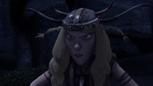 The Night and the Fury The Night and the Fury